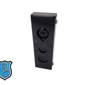 Arlo Wired STEEL Doorbell Guard – Cover – Protection – Case – Security