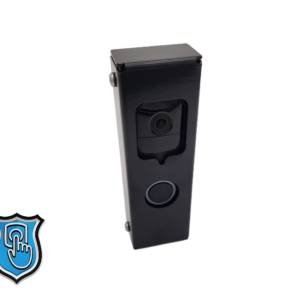 Blink STEEL Doorbell Guard – Cover – Protection – Case – Security