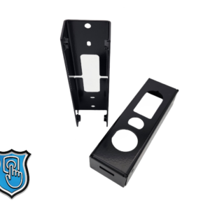 Arlo Battery STEEL Doorbell Guard - Cover - Protection - Case - Security