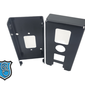 Ubiquity Unifi Protect Pro POE STEEL Doorbell Guard - Cover - Protection - Case - Security