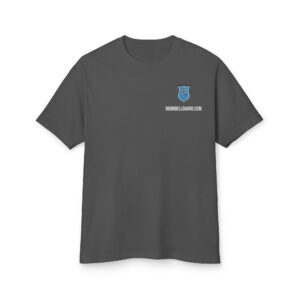 Doorbell Guard Premium T-Shirt