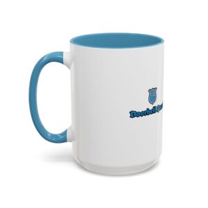 Doorbell Guard Coffee Mug (11, 15oz)