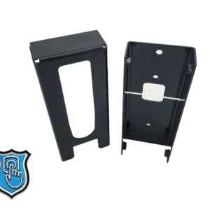 Eufy E340 STEEL Doorbell Guard - Cover - Protection - Case - Security