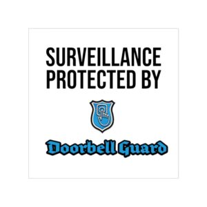 Window Sticker
