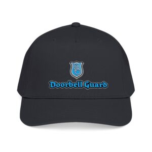 Mid Profile Baseball Cap