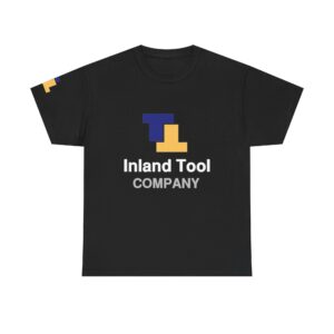 Inland Tool Co. Tee
