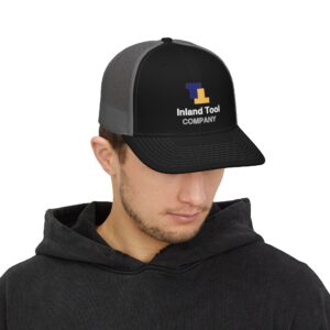 Inland Tool Company Trucker Cap